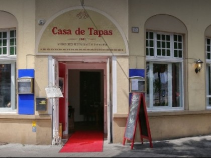 Photo: Casa De 